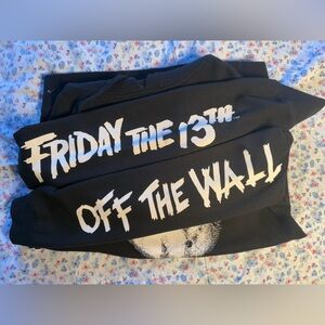 Vans Friday the 13th Hoodie